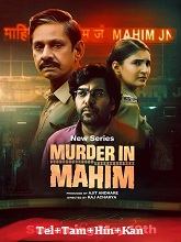 Murder in Mahim Season 1